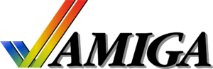Commodore Amiga