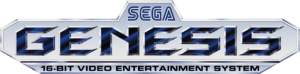 Sega Genesis