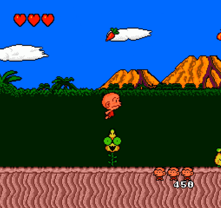 PC Engine / TurboGrafx-16