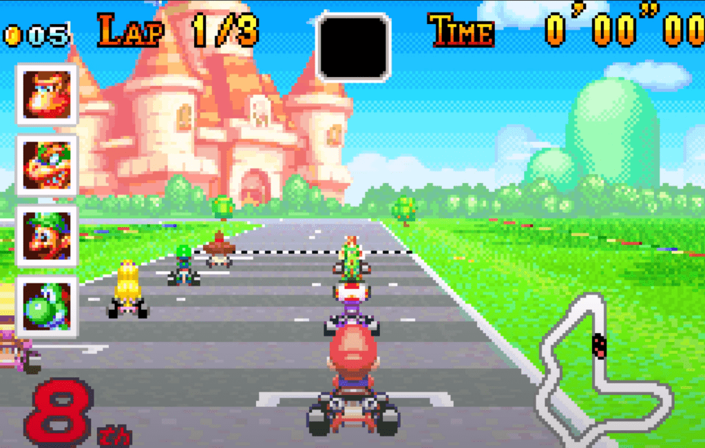 MGBA emulator for Android – Download APK GameBoy Advance MGBA emulator for Android – Download APK GameBoy Advance