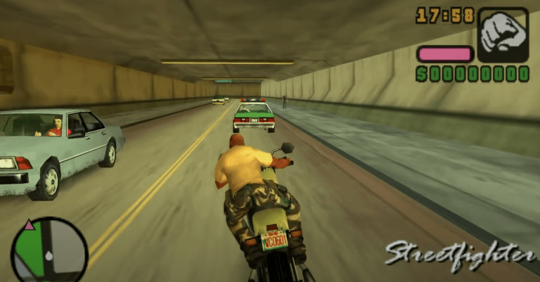 PPSSPP - PSP Emulator