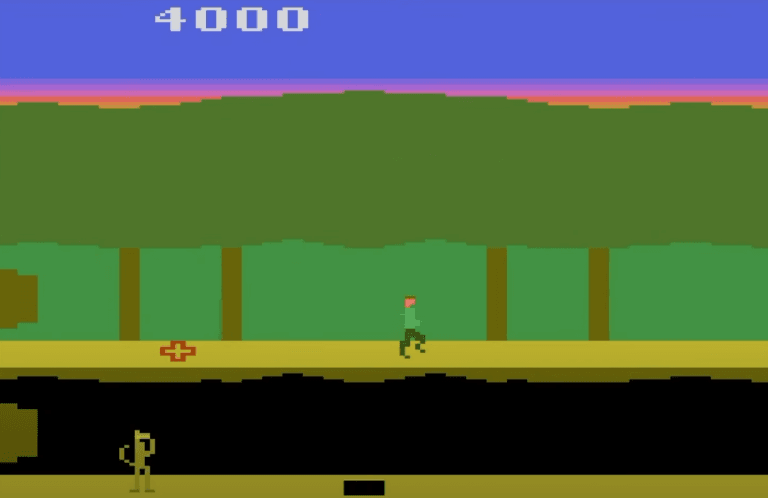 Stella - Atari 2600 Emulator